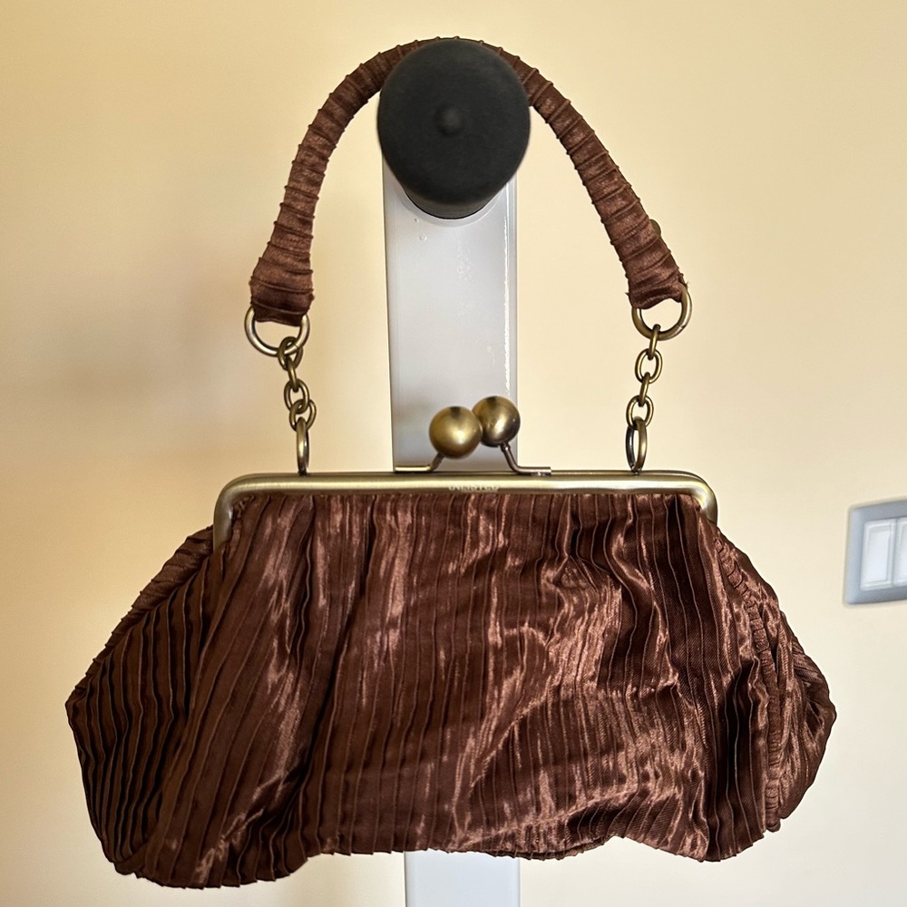 NEW - small handbag - Unlisted a Kenneth Cole Production